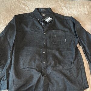 Eddie Bauer button down